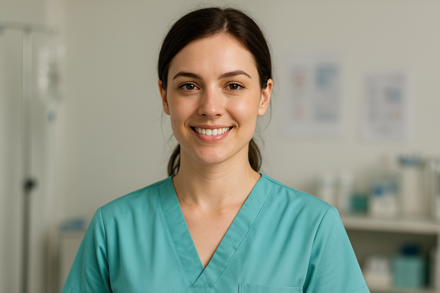 Diğer Sağlık Personeli